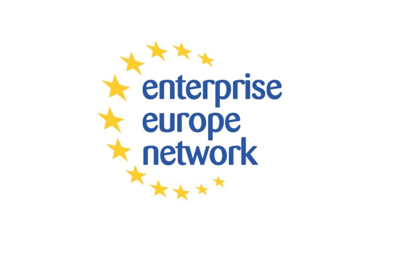 Enterprise Europe Network -logo.